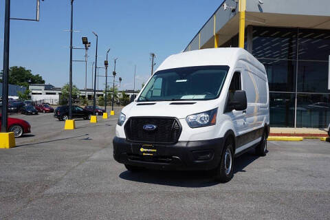 2023 Ford Transit for sale at CarSmart in Temple Hills MD