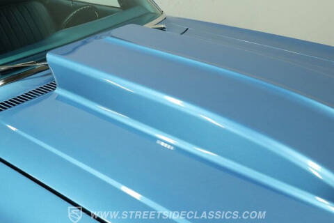 1972 Chevrolet Nova
