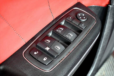 2018 Dodge Charger SXT