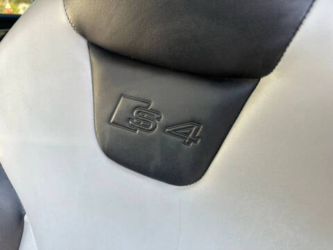 2013 Audi S4 3.0T quattro Premium Plus