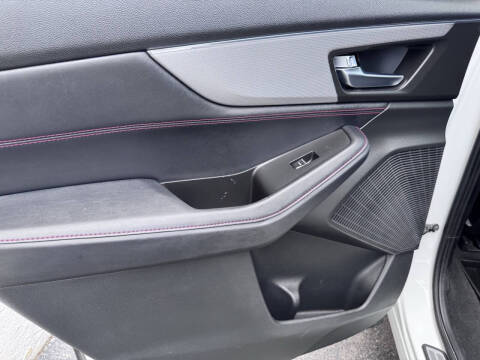 2022 Acura MDX SH-AWD w/A-SPEC