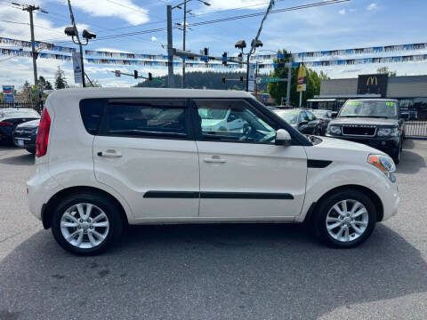 2013 Kia Soul