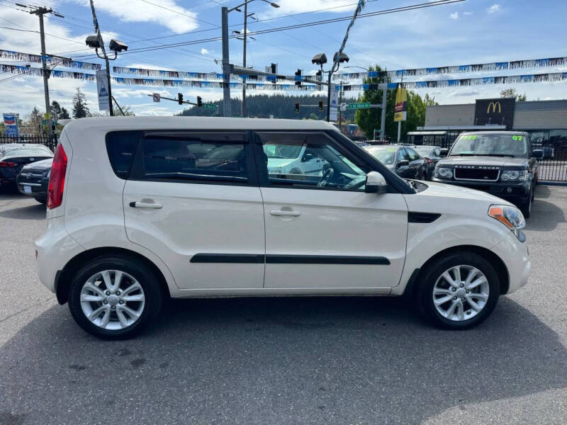 2013 Kia Soul