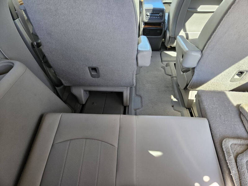 2012 Buick Enclave Leather