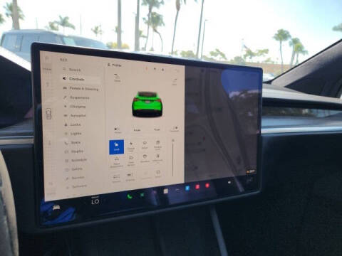 2022 Tesla Model X