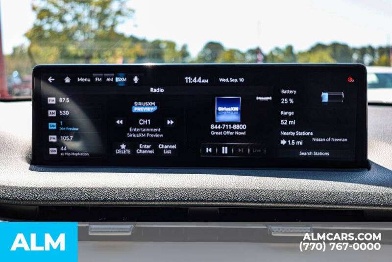 2024 Genesis Electrified GV70