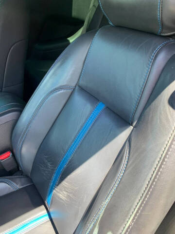 2013 Ford Mustang GT Premium