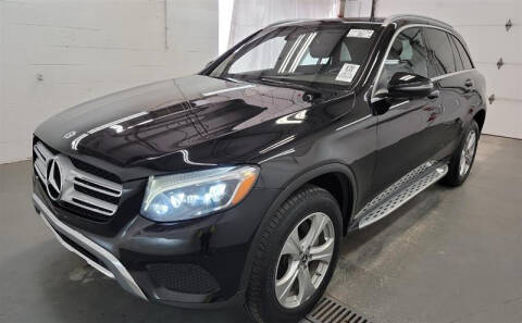 2018 Mercedes-Benz GLC for sale at AUTOS DIRECT OF FREDERICKSBURG in Fredericksburg VA
