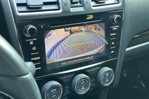 2021 Subaru WRX Limited