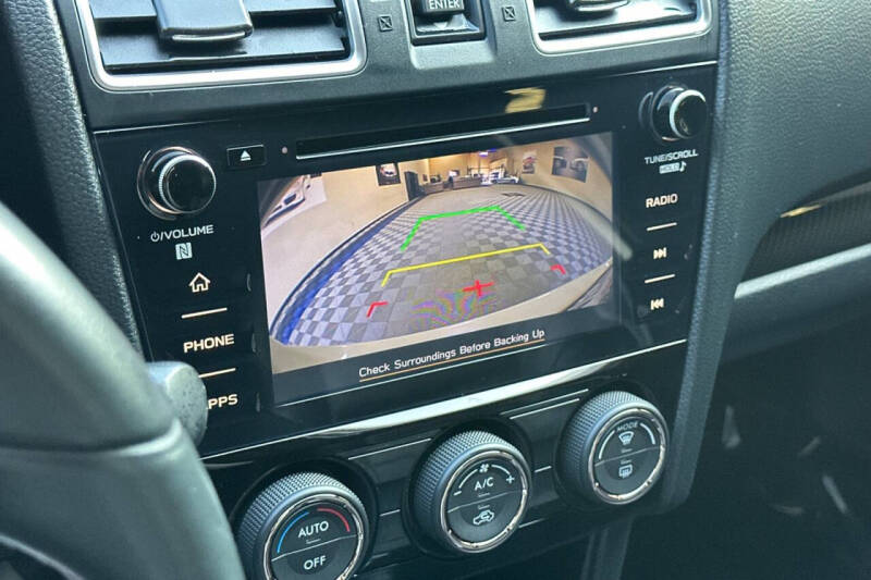 2021 Subaru WRX Limited