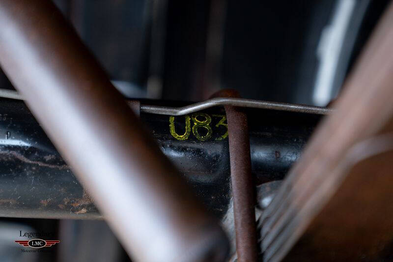 1970 Plymouth Superbird