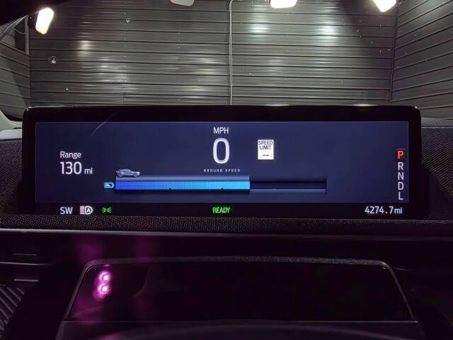 2024 Ford Mustang Mach-E Select