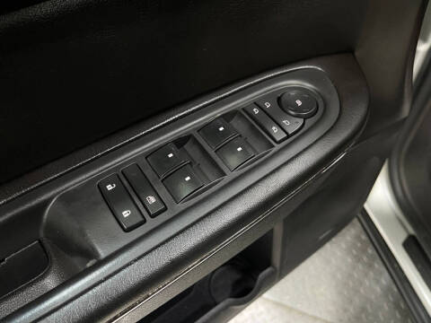 2017 GMC Acadia Limited