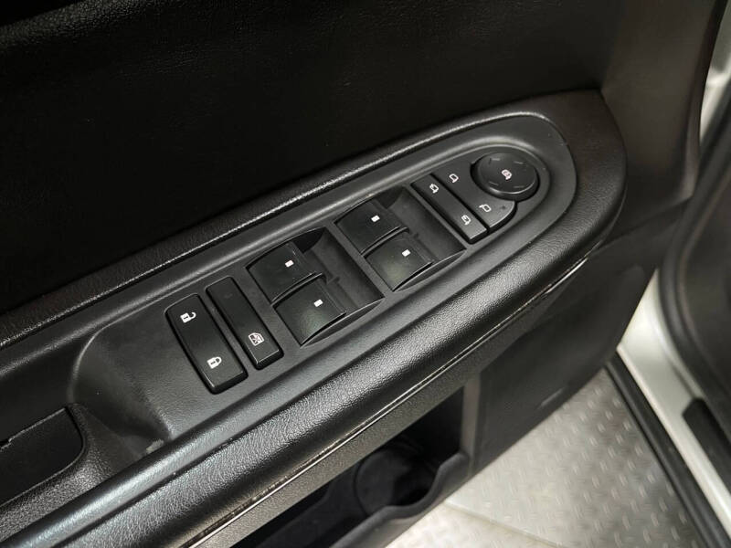 2017 GMC Acadia Limited