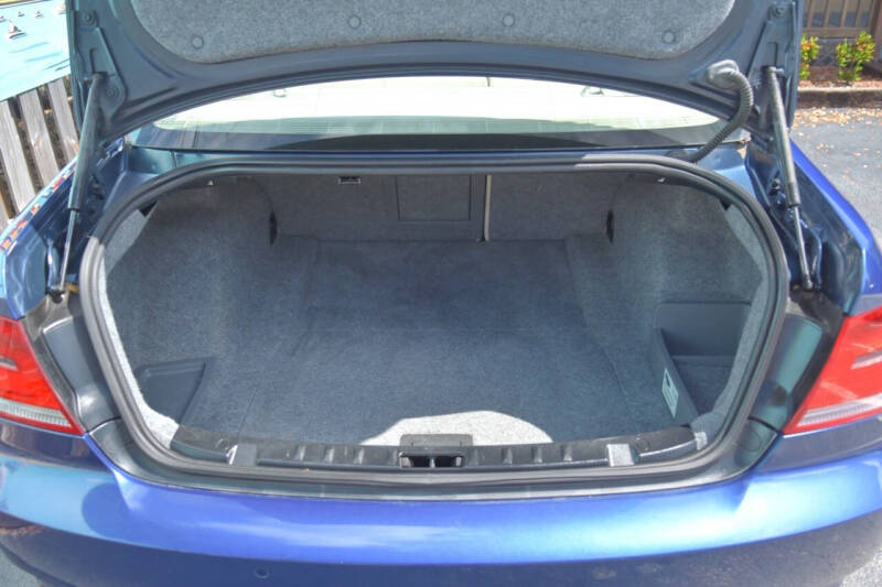 2008 BMW 3 Series 328xi