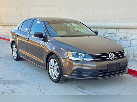 2015 Volkswagen Jetta