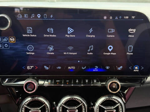 2024 Chevrolet Blazer EV 2LT