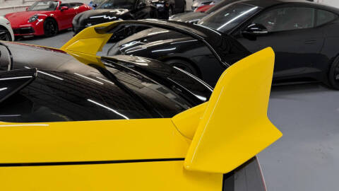 2021 Honda Civic Type R Limited Edition