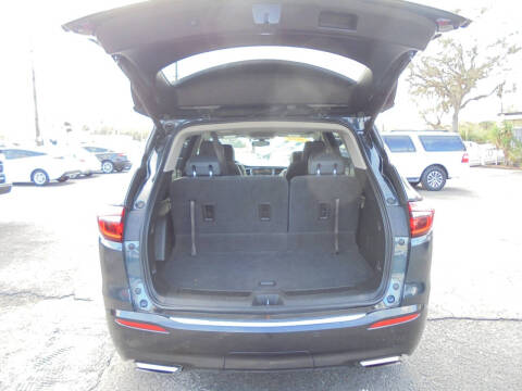 2018 Buick Enclave Essence