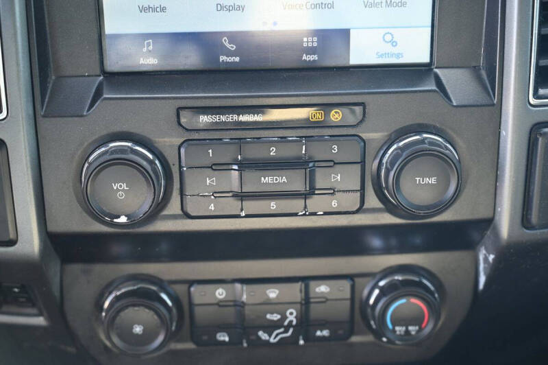 2021 Ford F-250 Super Duty