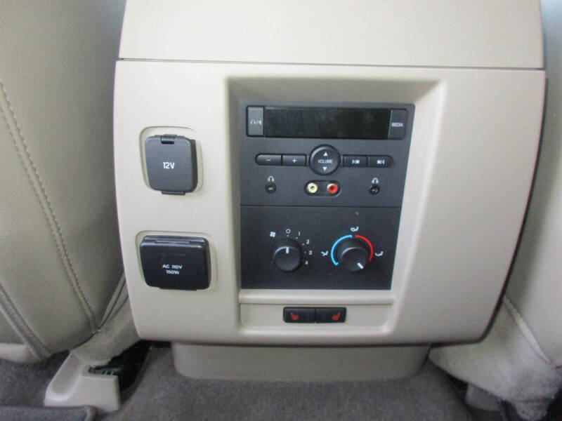 2014 Ford Expedition Limited