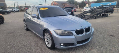 2011 BMW 3 Series 328i xDrive