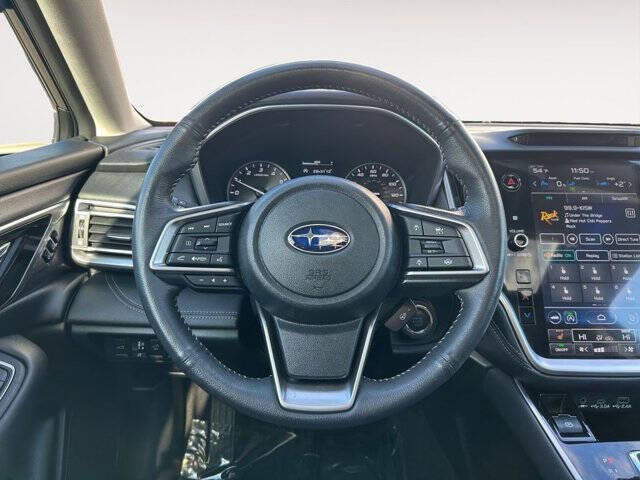 2024 Subaru Outback Limited