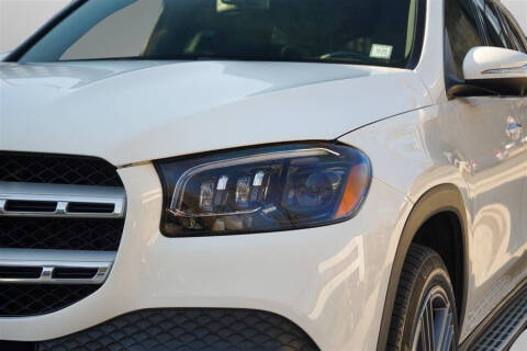 2022 Mercedes-Benz GLS GLS 450