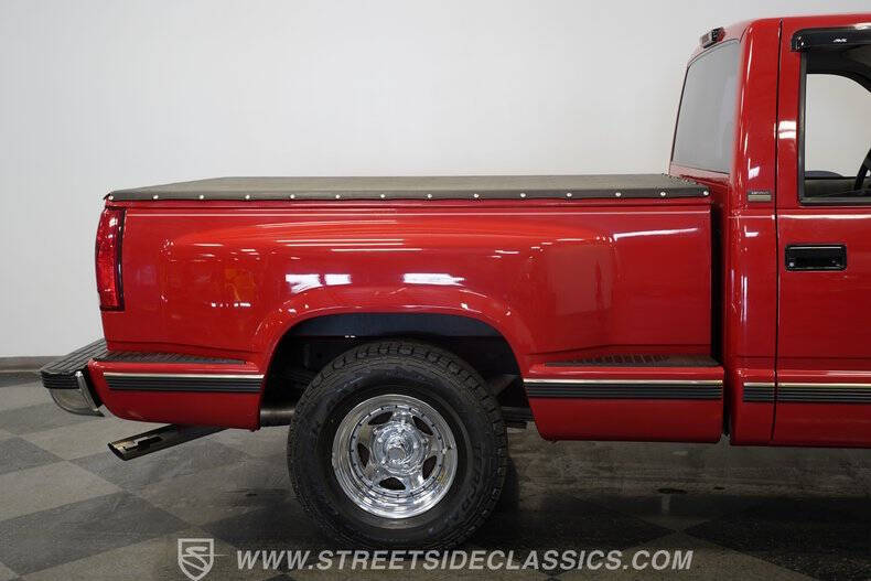 1994 Chevrolet C/K 1500 Series