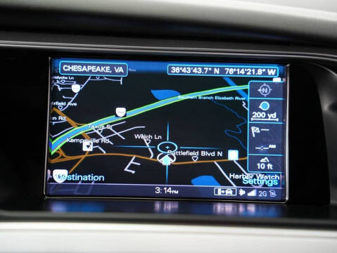 2015 Audi S5 3.0T quattro Premium Plus