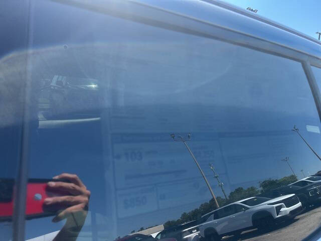 2026 Chevrolet Equinox EV LT 2