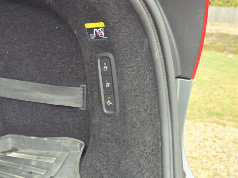 2018 Volvo V90 Cross Country T6