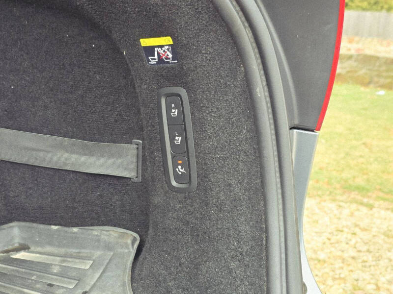 2018 Volvo V90 Cross Country T6