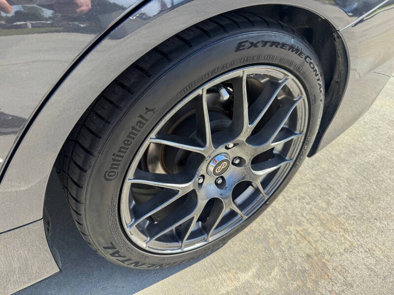 2015 Subaru WRX Premium