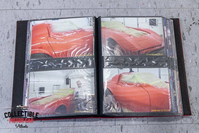 1973 Chevrolet Corvette