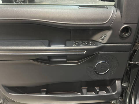 2023 Ford Expedition XL