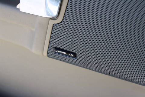 2016 Land Rover LR4 HSE