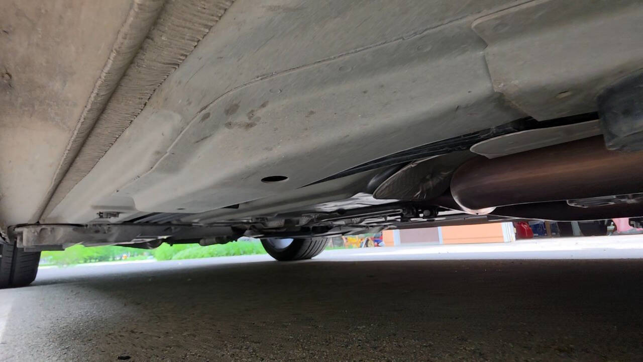 2018 Dodge Challenger 223