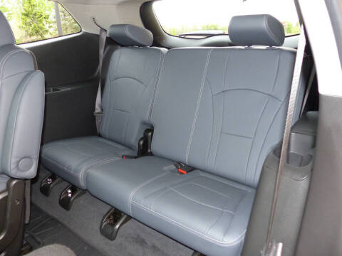 2021 Buick Enclave Premium