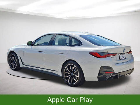 2023 BMW i4 eDrive40 Gran Coupe