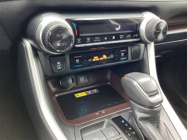 2023 Toyota RAV4 Limited