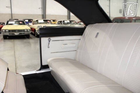 1967 Dodge Dart