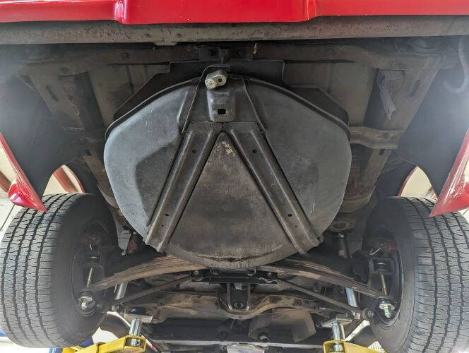 1977 Chevrolet Corvette