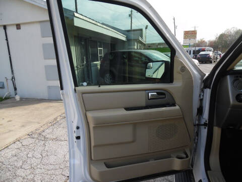 2015 Ford Expedition Limited