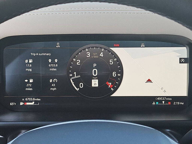 2020 Land Rover Defender 110 SE