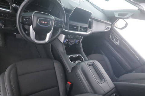 2024 GMC Yukon SLE