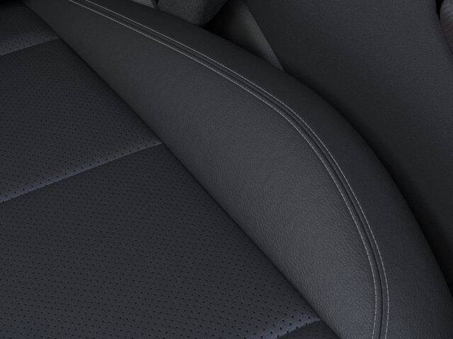 2026 Chevrolet Equinox EV LT 2