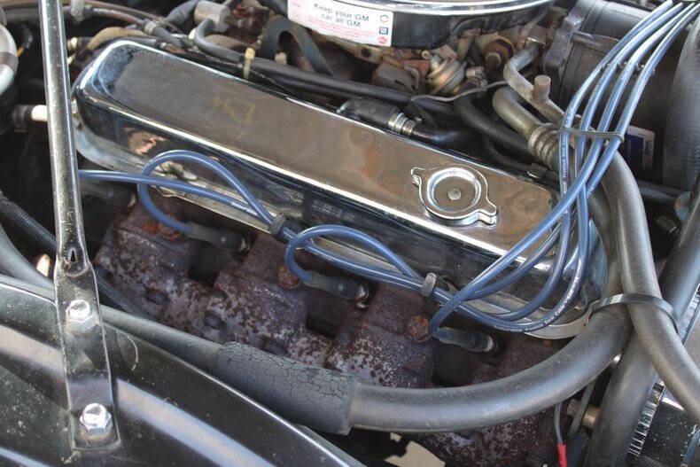 1973 Cadillac Eldorado