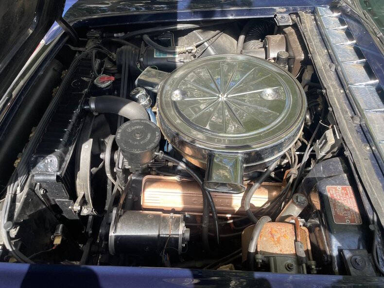 1958 Cadillac Eldorado