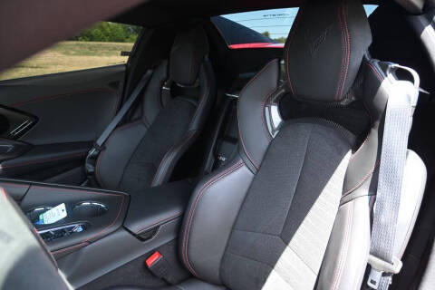 2026 Chevrolet Corvette Z06